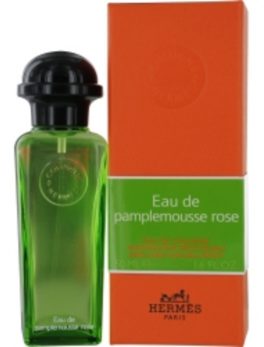 Eau De Pamplemousse Rose Eau De Cologne Refillable Spray 1.6 Oz For Anyone