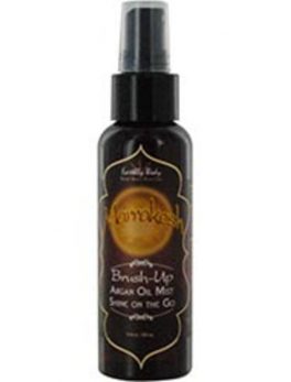 Marrakesh Brush Up Argan Oil Mist Shine On The Go 3.4oz For Anyone
