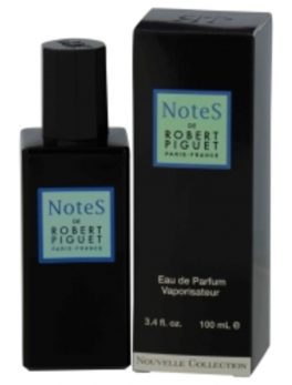 Notes De Robert Piguet Eau De Parfum Spray 3.4 Oz For Women