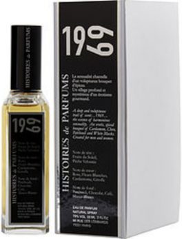 Histoires De Parfums 1969 Eau De Parfum Spray 2 Oz For Women