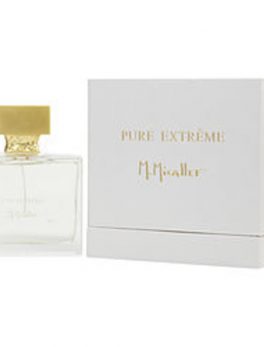 M. Micallef Pure Extreme Eau De Parfum Spray 3.3 Oz For Women