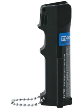 Mace Brand 80112 Triple-Action Police Pepper Spray