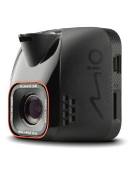 Mio 5415N6090023 MiVue C570 GPS Full HD Dash Cam