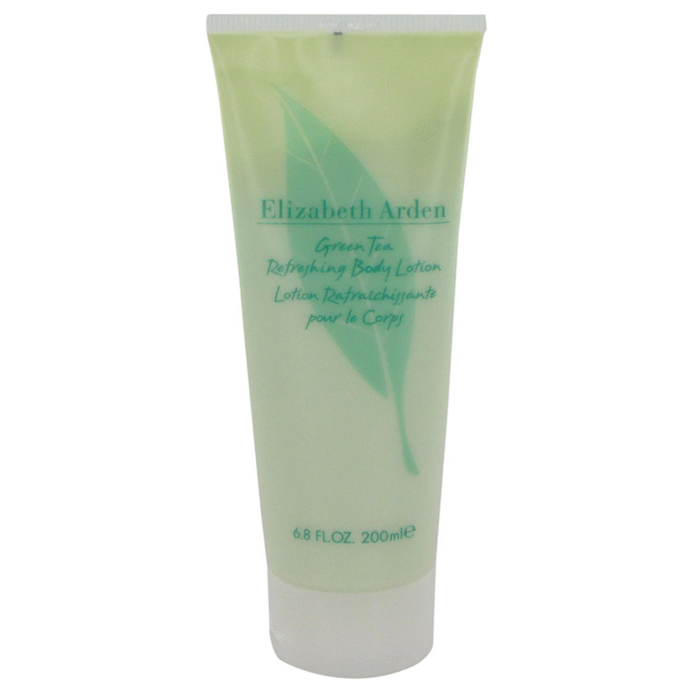 Green Tea By Elizabeth Arden Body Lotion 6.8 Oz For Women