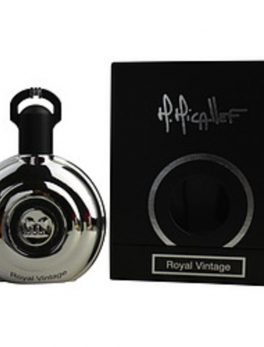 M. Micallef Royal Vintage Eau De Parfum Spray 3.3 Oz For Men