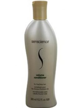 Senscience Volume Conditioner 10.2oz For Anyone