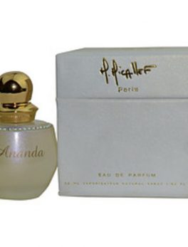 M. Micallef Paris Ananda Eau De Parfum Spray 1 Oz For Women