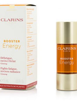Clarins Booster Energy --15ml/0.5oz For Women