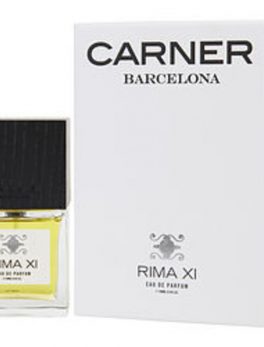 Carner Barcelona Rima Xi Eau De Parfum Spray 3.4 Oz For Anyone