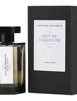 L'artisan Parfumeur Nuit De Tubereuse Eau De Parfum Spray 3.4 Oz (new Packaging) For Women