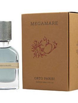Orto Parisi Megamare Parfum Spray 1.7 Oz For Anyone