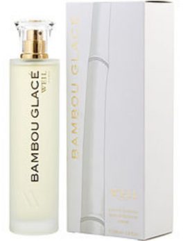 Bambou Glace Eau De Parfum Spray 3.3 Oz For Women