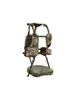 Knight and Hale Run N Gun 200 Turkey Vest-MO Obsession