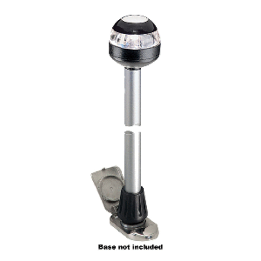 Aqua Signal Series 22 60" Anti-Glare All-Round Plug-In Light