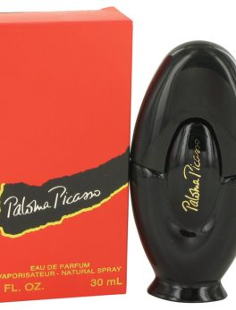 Paloma Picasso By Paloma Picasso Eau De Parfum Spray 1 Oz For Women