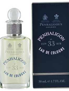 Penhaligon's No. 33 Eau De Cologne Spray 1.7 Oz For Men