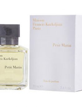 Maison Francis Kurkdjian Petit Matin Eau De Parfum Spray 2.4 Oz For Anyone