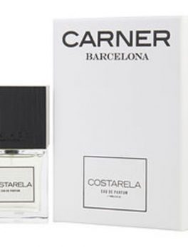 Carner Barcelona Costarela Eau De Parfum Spray 3.4 Oz For Anyone