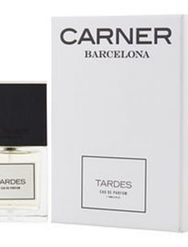 Carner Barcelona Tardes Eau De Parfum Spray 3.4 Oz For Women