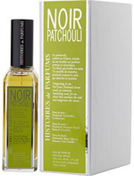 Histoires De Parfums Noir Patchouli Eau De Parfum Spray 2 Oz For Anyone