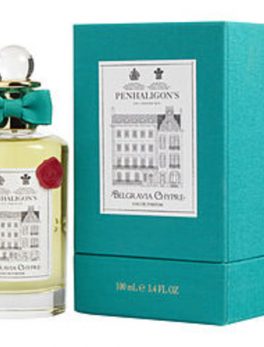 Penhaligon's Belgravia Chypre Eau De Parfum Spray 3.4 Oz For Men