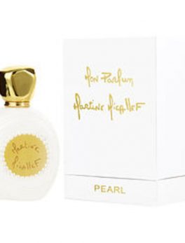 M. Micallef Paris Mon Parfum Pearl Eau De Parfum Spray 3.3 Oz For Women