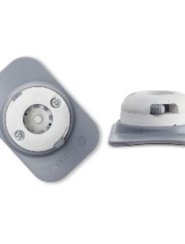 Navisafe Navimount RIB Self-Adhesive Mount f/Inflatables - White