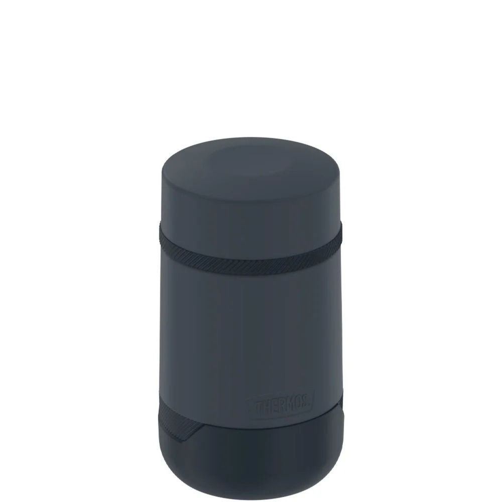 Thermos 18 oz Stainless Steel Food Jar Blue
