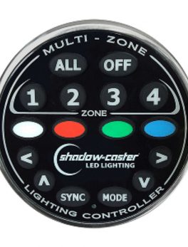 Shadow-Caster Multi-Zone Lighting Controller Kit