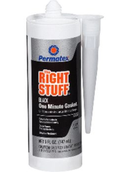 Permatex The Right Stuff Gasket Maker - 5oz