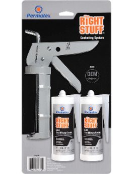 Permatex The Right Stuff Professional Installer System