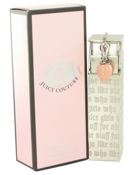 Juicy Couture By Juicy Couture Eau De Parfum Spray 1 Oz For Women