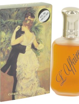L'affaire By Regency Cosmetics Cologne Spray 2 Oz For Women