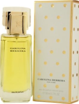 Herrera Eau De Parfum Spray 1.7 Oz For Women