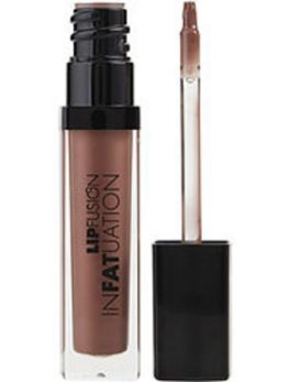 Fusion Beauty Lipfusion Infatuation Liquid Shine Multi Action Lip Fattener - Big and Bare --5.5g/0.19oz For Women