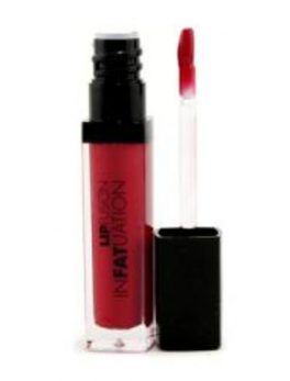 Fusion Beauty Lipfusion Infatuation Liquid Shine Multi Action Lip Fattener - Screen Siren --5.5g/0.19oz For Women