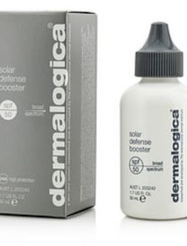 Dermalogica Solar Defense Booster Spf50 --50ml/1.7oz For Women