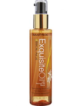 Biolage Exquisite Oil Replenishing Treatment 3.1 Oz For Anyone