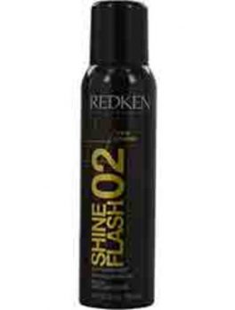 Redken Shine Brillance Shine Flash 02 Glistening Mist 4.4 Oz(new Packaging) For Anyone
