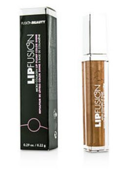 Fusion Beauty Lipfusion Collagen Lip Plump Color Shine - Purr --8.22g/0.29oz For Women