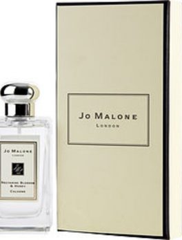 Jo Malone Nectarine Blossom and Honey Cologne Spray 3.4 Oz For Women