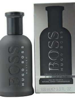 Boss #6 Edt Spray 3.3 Oz (collector's Edition) For Men