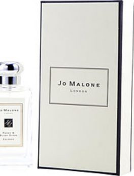 Jo Malone Peony and Blush Suede Cologne Spray 3.4 Oz For Women
