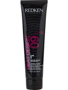 Redken Heat Design 09 5 Oz For Anyone