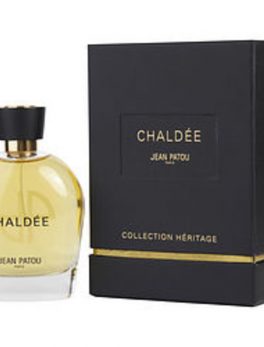 Chaldee Jean Patou Eau De Parfum Spray 3.4 Oz For Women