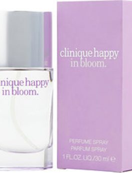 Happy In Bloom Parfum Spray 1 Oz (2017 Edition) For Women