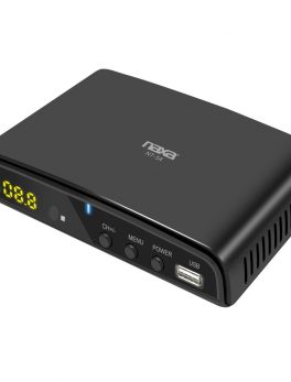 Naxa Digital HDTV Converter Box