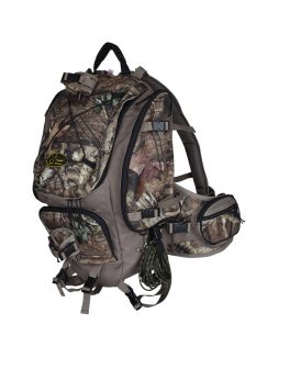 Horn Hunter G3in Treestand Pack Mossy Oak Infinity