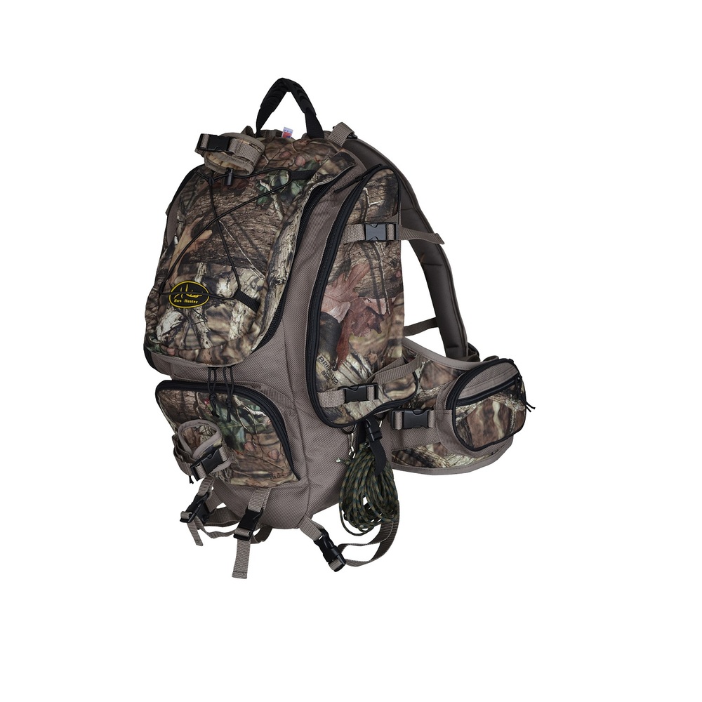 Horn Hunter G3in Treestand Pack Mossy Oak Infinity