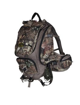 Horn Hunter G3in Treestand Pack Realtree